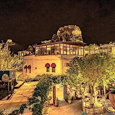 House غوريمِيه