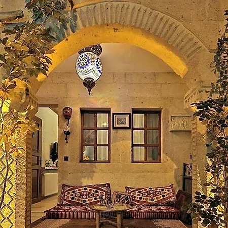 House فندق غوريمِيه