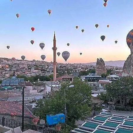 House فندق غوريمِيه