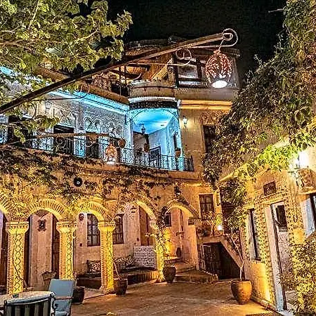 House 5* غوريمِيه