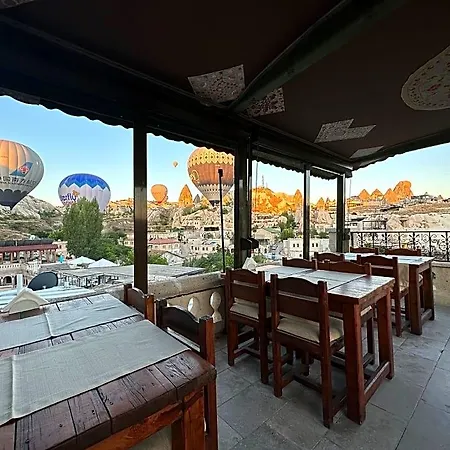 House فندق غوريمِيه