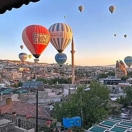 House 5* غوريمِيه