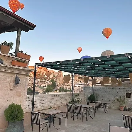 فندق House غوريمِيه