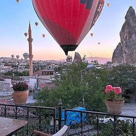 House فندق غوريمِيه