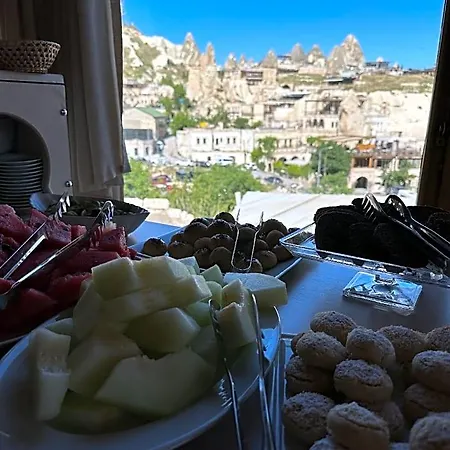 House فندق غوريمِيه