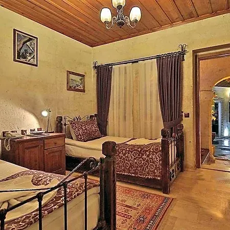 House فندق غوريمِيه